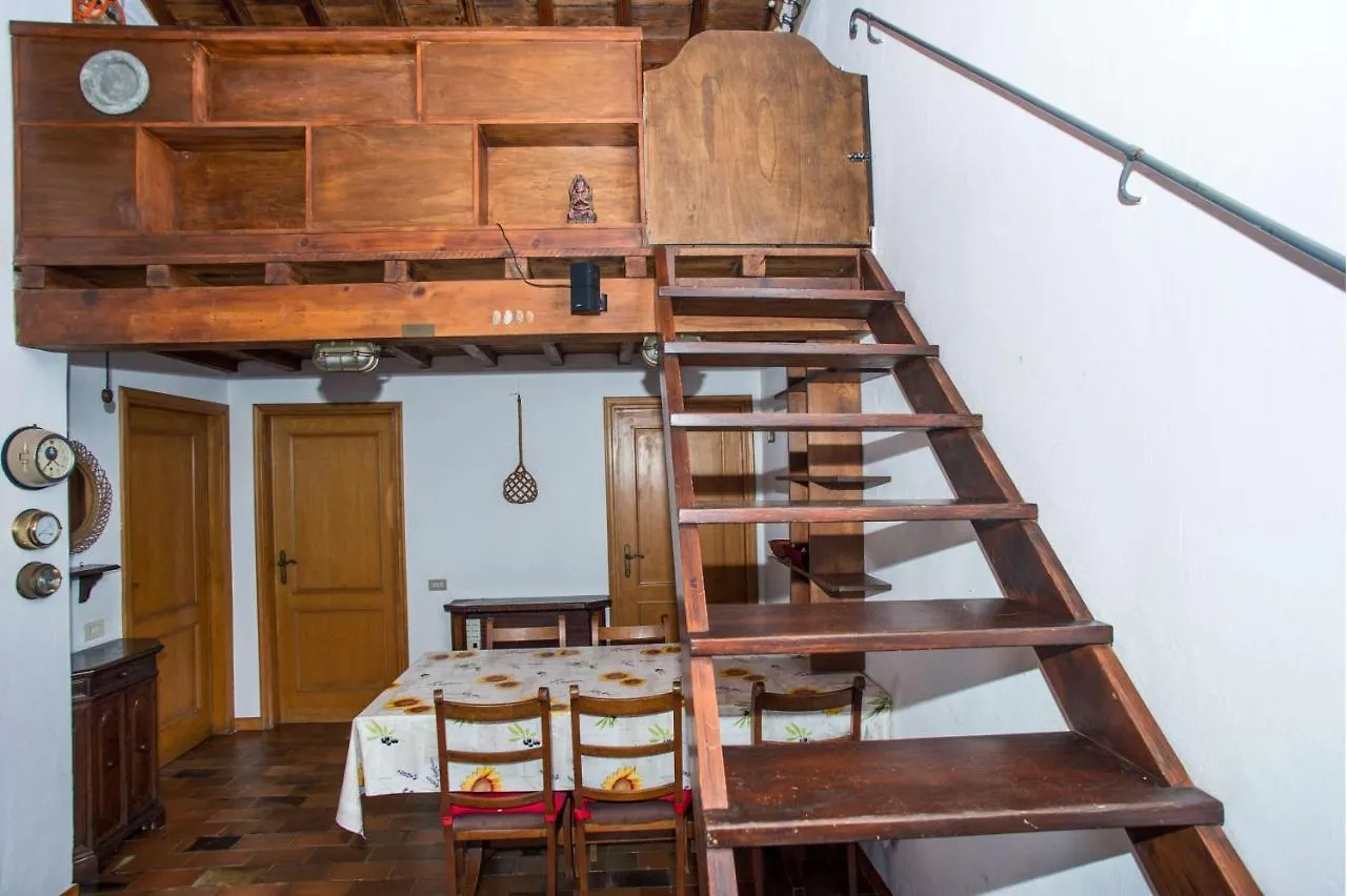 Apartment Appartamento Sul Mare Marciana Marina  Italy