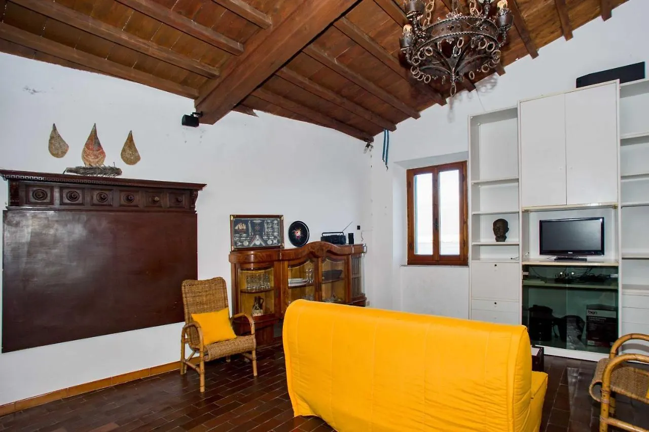 Appartamento Sul Mare Marciana Marina  Apartment