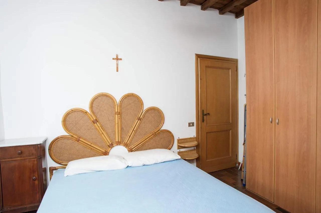 Appartamento Sul Mare Marciana Marina  Italy