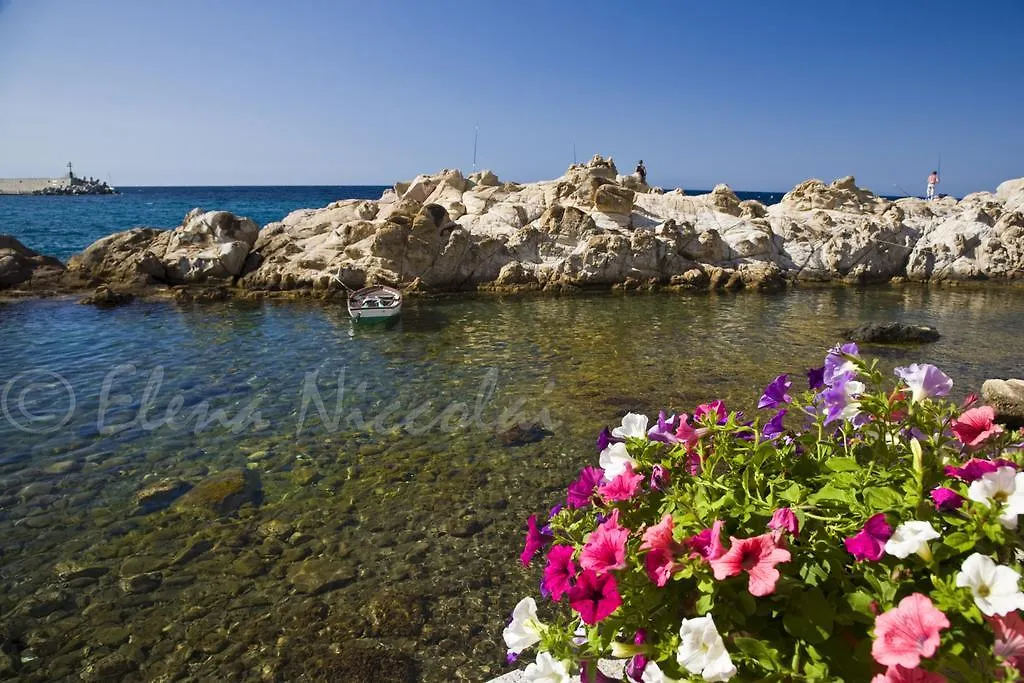 Appartamento Sul Mare Marciana Marina  Apartment Marciana Marina (Isola d'Elba)