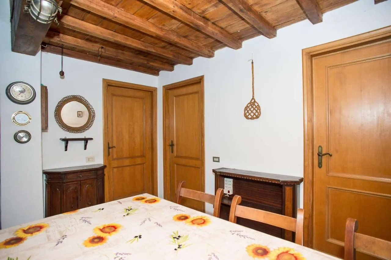 Lägenhet Appartamento Sul Mare Marciana Marina