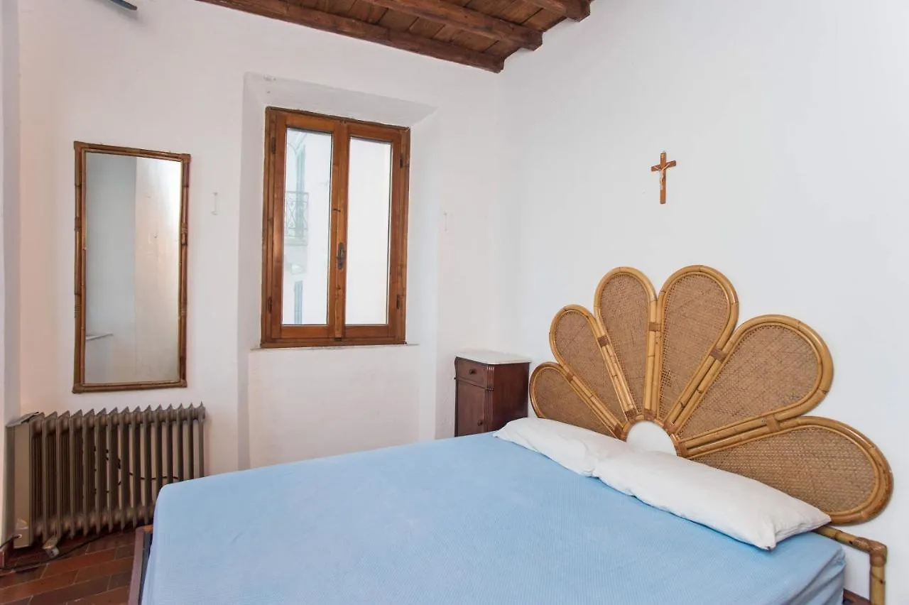 Appartamento Sul Mare Marciana Marina  Italien