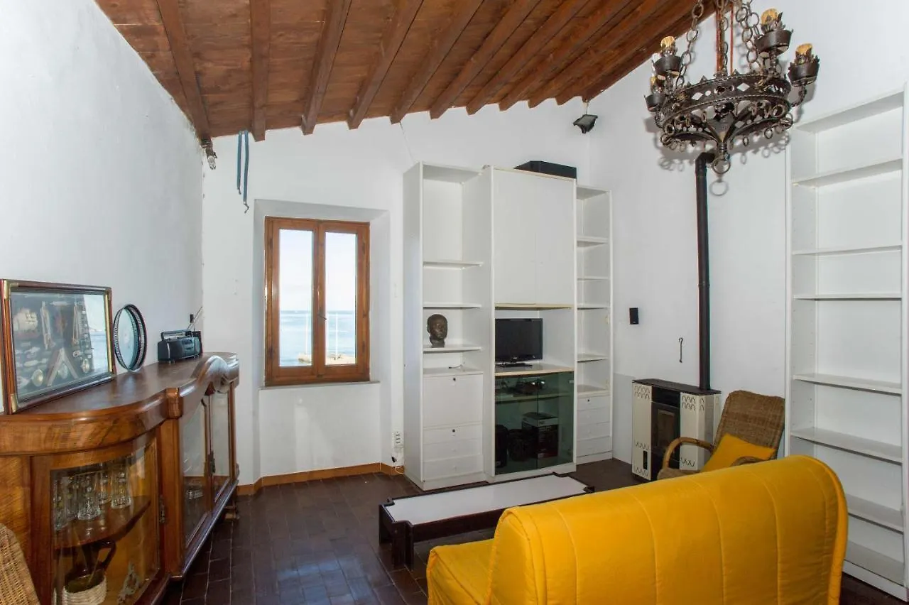 Appartamento Sul Mare Marciana Marina  Italien