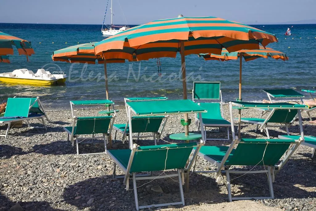Appartamento Sul Mare Marciana Marina  Italien
